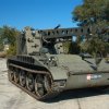Bildergalerie - Walkarounds - Fahrzeuge - Bergepanzer M578