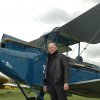 Bildergalerie - Walkarounds - Flugzeuge - De Havilland DH 60