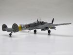 Messerschmitt Bf110G-2/R3 Revell 1:48