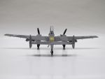 Messerschmitt Bf110G-2/R3 Revell 1:48