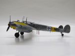 Messerschmitt Bf110G-2/R3 Revell 1:48