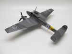 Messerschmitt Bf110G-2/R3 Revell 1:48