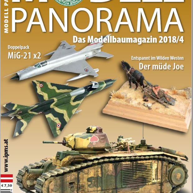 Panorama 2018/4 - IPMS.at